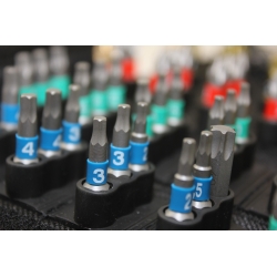 WERA Bit-Safe 61 BiTorsion 1. WERA Bit-Safe 61 BiTorsion 1.