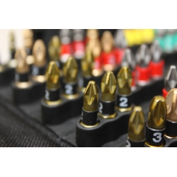 WERA Bit-Safe 61 BiTorsion 1. WERA Bit-Safe 61 BiTorsion 1.