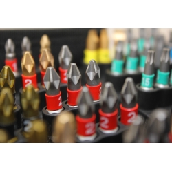 WERA Bit-Safe 61 BiTorsion 1. WERA Bit-Safe 61 BiTorsion 1.