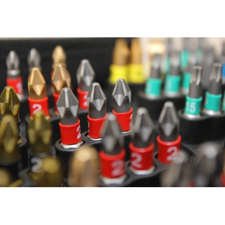 WERA Bit-Safe 61 BiTorsion 1. WERA Bit-Safe 61 BiTorsion 1.