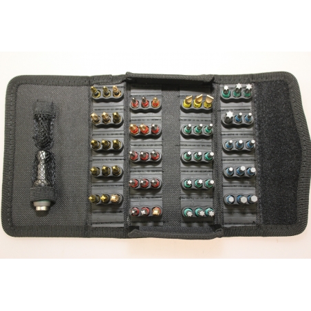 WERA Bit-Safe 61 BiTorsion 1. WERA Bit-Safe 61 BiTorsion 1.