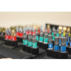 WERA Bit-Safe 61 BiTorsion 1. WERA Bit-Safe 61 BiTorsion 1.