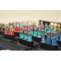 WERA Bit-Safe 61 BiTorsion 1. WERA Bit-Safe 61 BiTorsion 1.