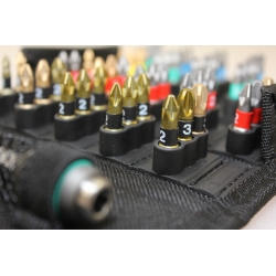 WERA Bit-Safe 61 BiTorsion 1. WERA Bit-Safe 61 BiTorsion 1.