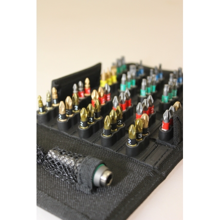 WERA Bit-Safe 61 BiTorsion 1. WERA Bit-Safe 61 BiTorsion 1.