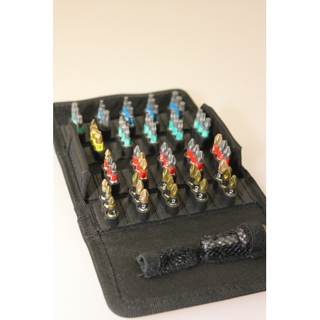WERA Bit-Safe 61 BiTorsion 1. WERA Bit-Safe 61 BiTorsion 1.