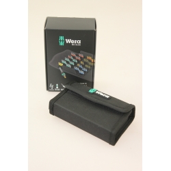 WERA Bit-Safe 61 BiTorsion 1. WERA Bit-Safe 61 BiTorsion 1.