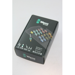 WERA Kraftform Kompakt 100.