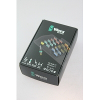 WERA Kraftform Kompakt 100. WERA Kraftform Kompakt 100.