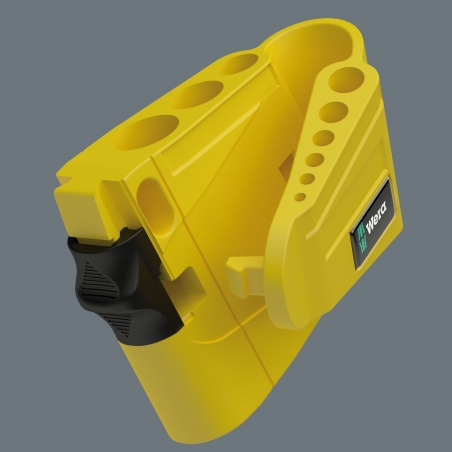 WERA 950/13 Imperial Stiftsleutelset, in inches WERA 950/13 Imperial Stiftsleutelset, in inches