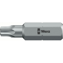 WERA TORX®  TX 7 867/1 WERA TORX®  TX 7 867/1