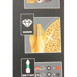 WERA Kraftform Kompakt 100.