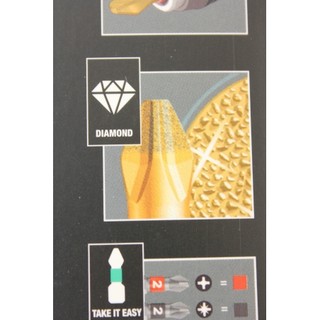 WERA Kraftform Kompakt 100. WERA Kraftform Kompakt 100.