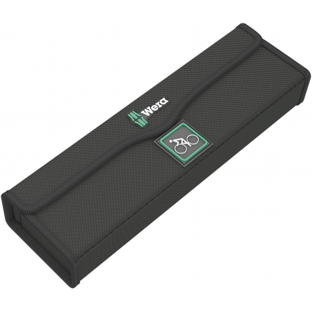 WERA 2.5-25 Nm Momentsleutelset A 5 Bicycle Set Torque 1 WERA 2.5-25 Nm Momentsleutelset A 5 Bicycle Set Torque 1