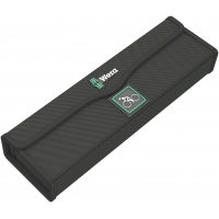 WERA 2.5-25 Nm Momentsleutelset A 5 Bicycle Set Torque 1 WERA 2.5-25 Nm Momentsleutelset A 5 Bicycle Set Torque 1