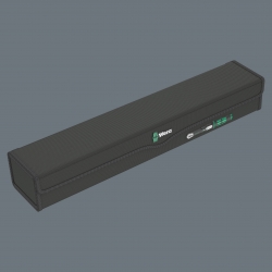 WERA Click-Torque C 3 Momentsleutel Set 1 40-200 Nm WERA Click-Torque C 3 Momentsleutel Set 1 40-200 Nm