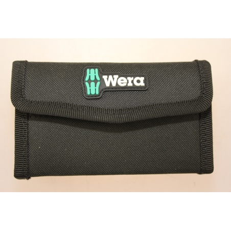 WERA Kraftform Kompakt 100. WERA Kraftform Kompakt 100.