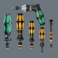 WERA 400 i Hex draaimoment 4.0 Nm T-Grip Inbus 4.0x60 mm