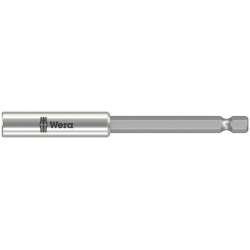 WERA Universele bithouder extra lang 899/4/1 152 mm WERA Universele bithouder extra lang 899/4/1 152 mm
