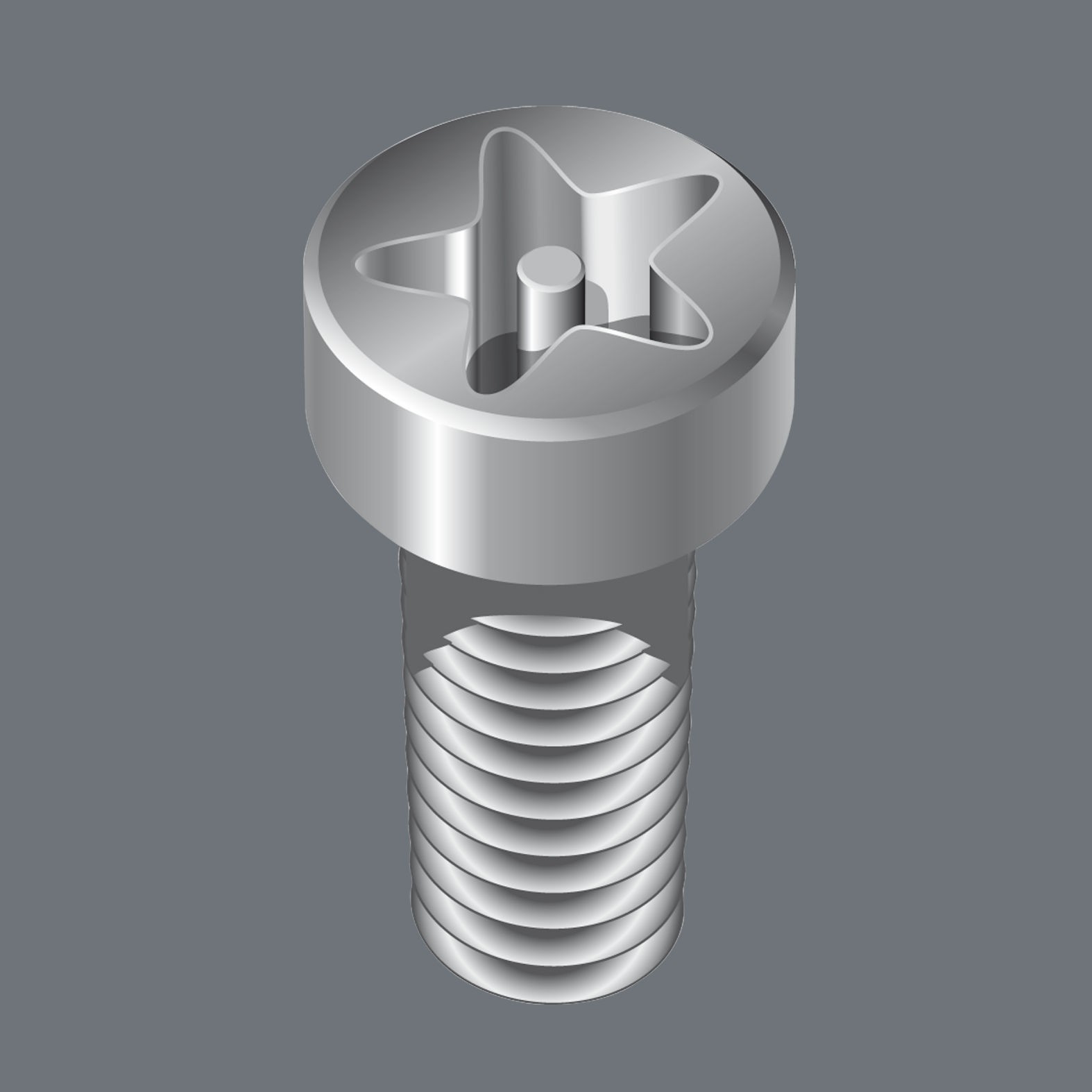 TORX PLUS® IP/IPR micro schroevendraaiers en klingen